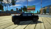GTA 3 CARLTEZ CRUSIER For SA